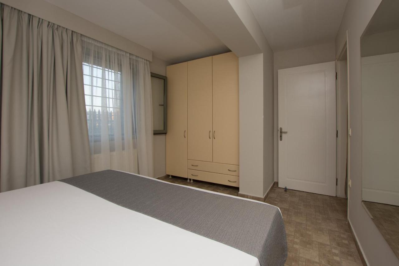 Aparthotel Golden Coast Boutique - Luxury Living Kypseli Exterior foto